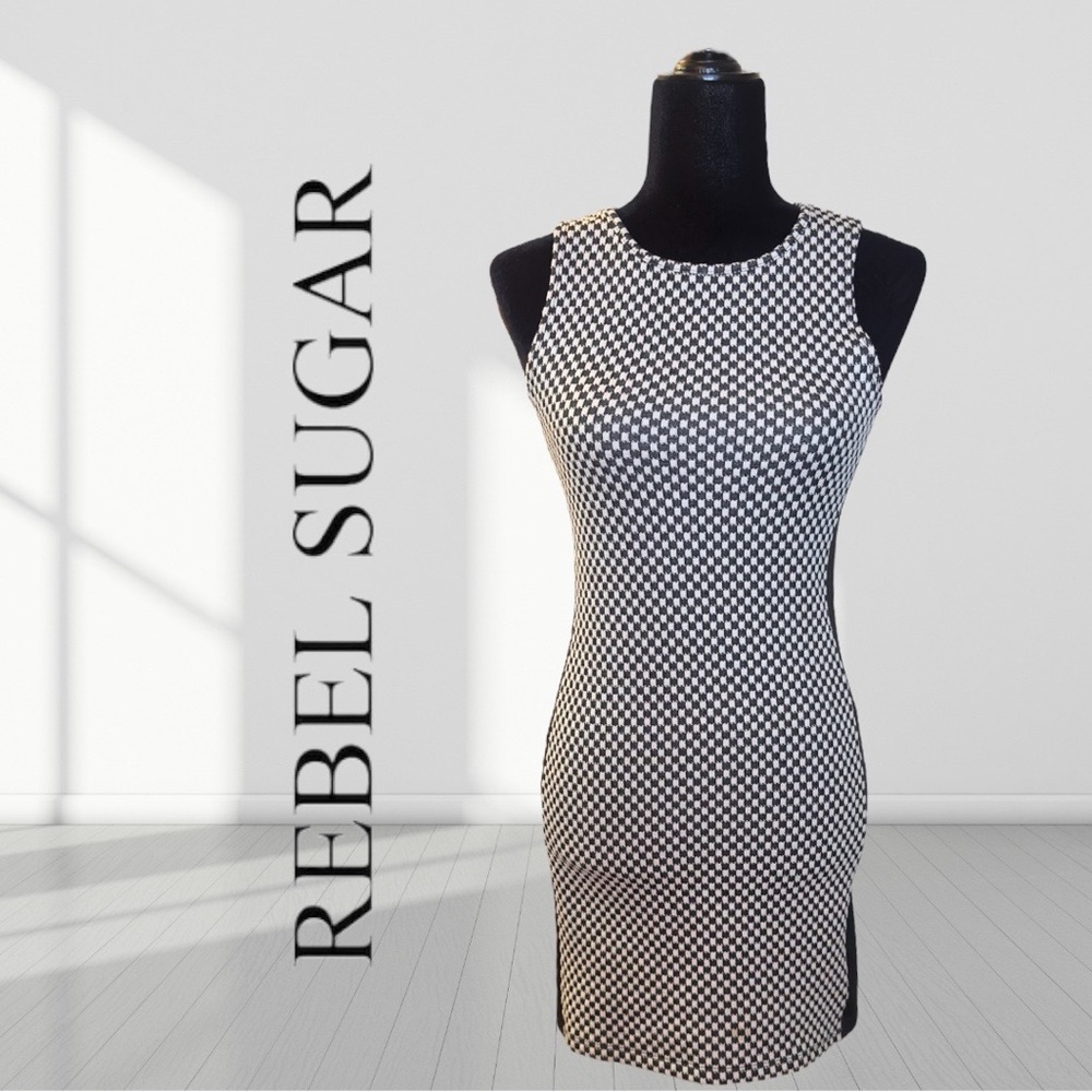 Rebel Sugar Dress ✔️